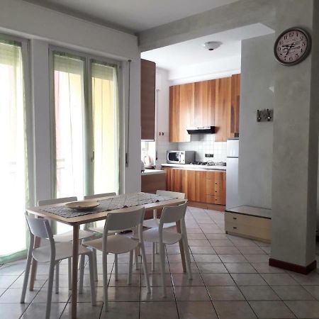 Gatto Romeo Apartments Verona Exterior foto