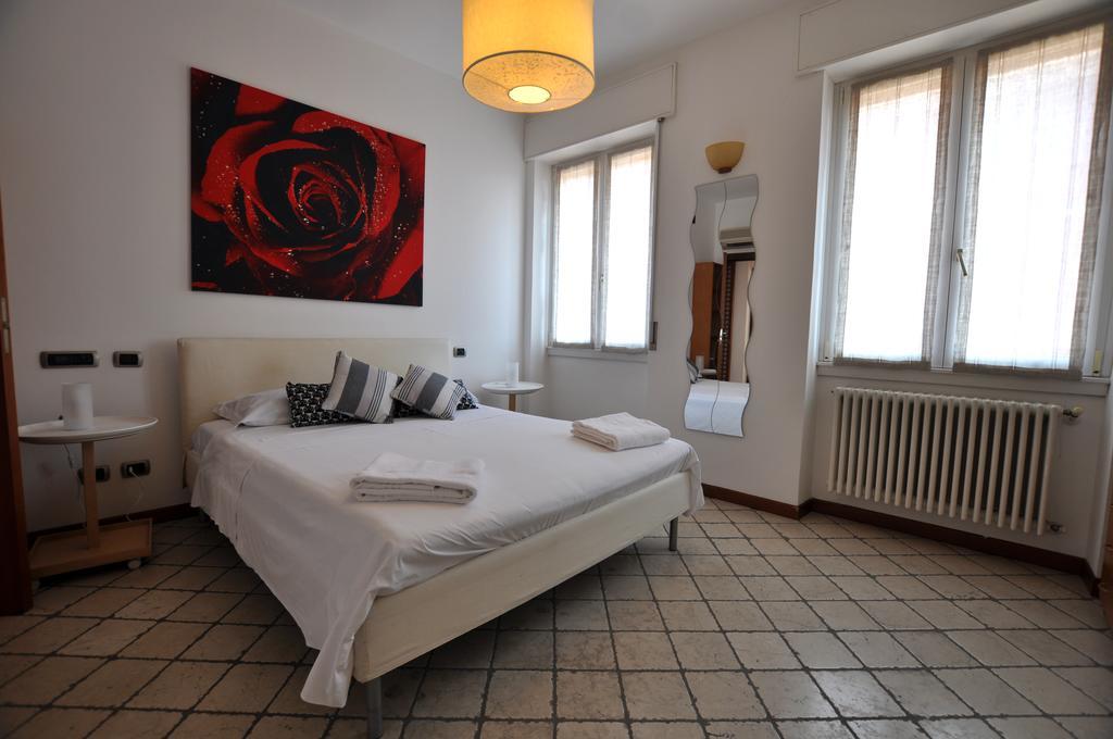 Gatto Romeo Apartments Verona Exterior foto