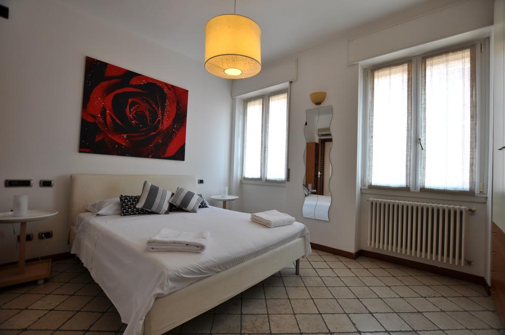 Gatto Romeo Apartments Verona Exterior foto