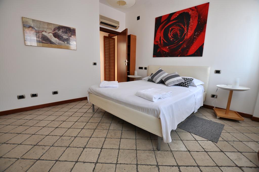 Gatto Romeo Apartments Verona Exterior foto