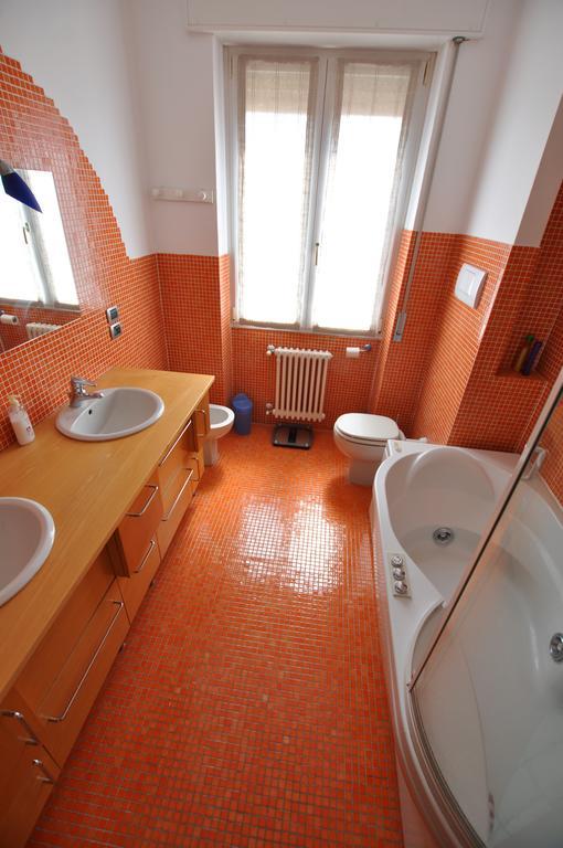 Gatto Romeo Apartments Verona Exterior foto