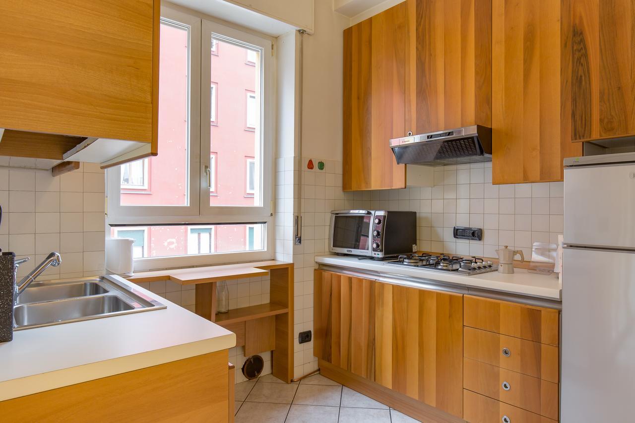 Gatto Romeo Apartments Verona Exterior foto