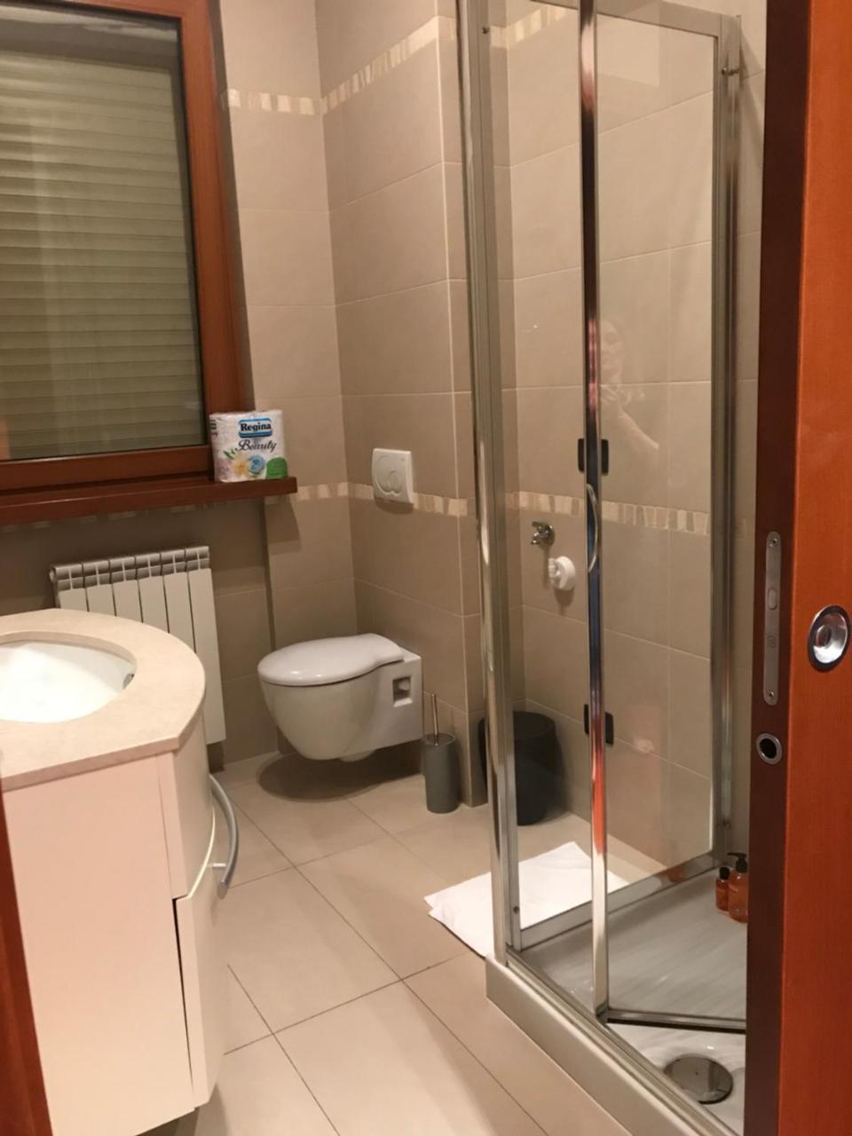 Gatto Romeo Apartments Verona Exterior foto