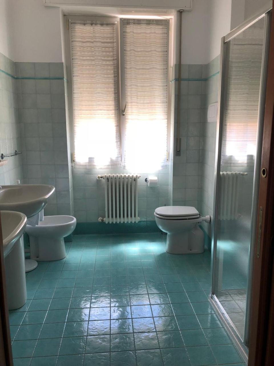 Gatto Romeo Apartments Verona Exterior foto