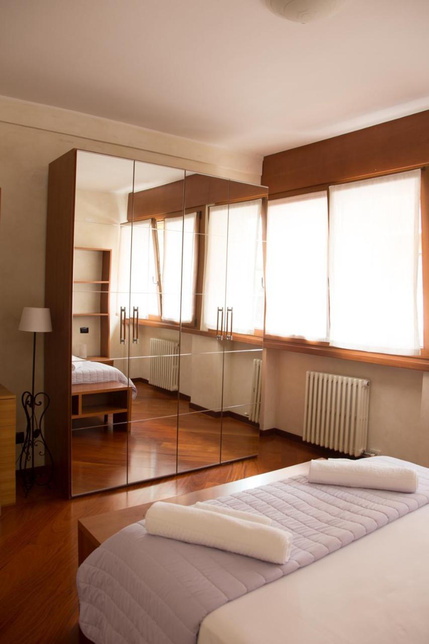 Gatto Romeo Apartments Verona Exterior foto