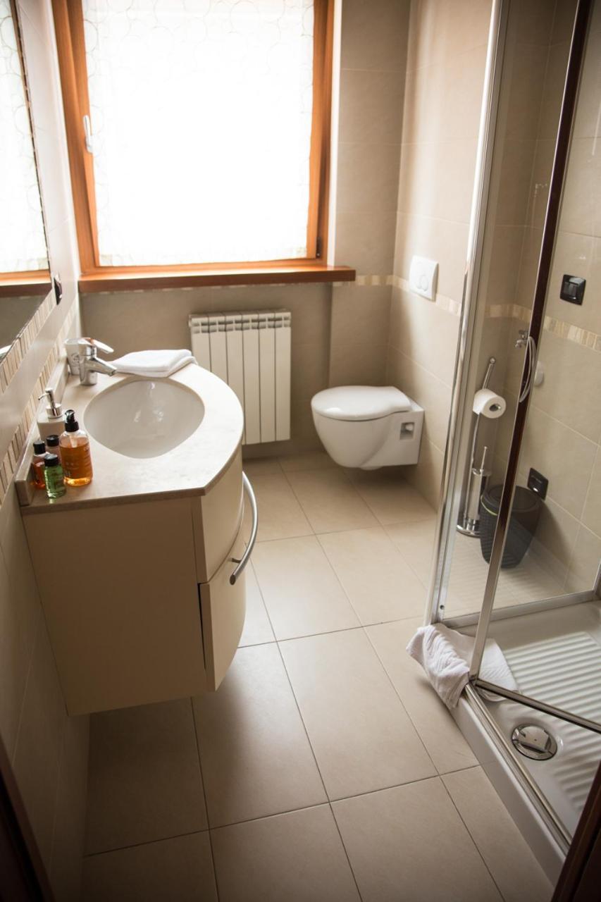 Gatto Romeo Apartments Verona Exterior foto