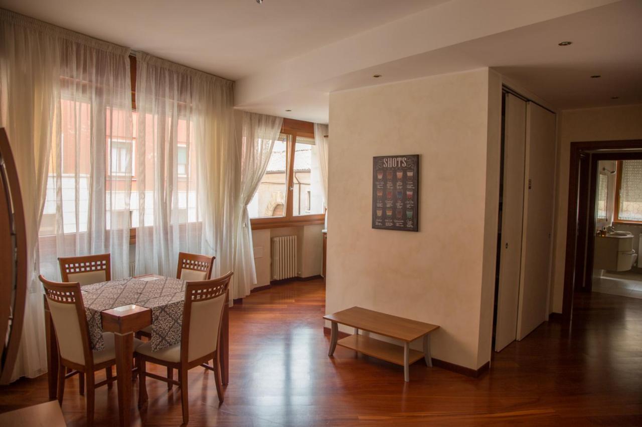 Gatto Romeo Apartments Verona Exterior foto