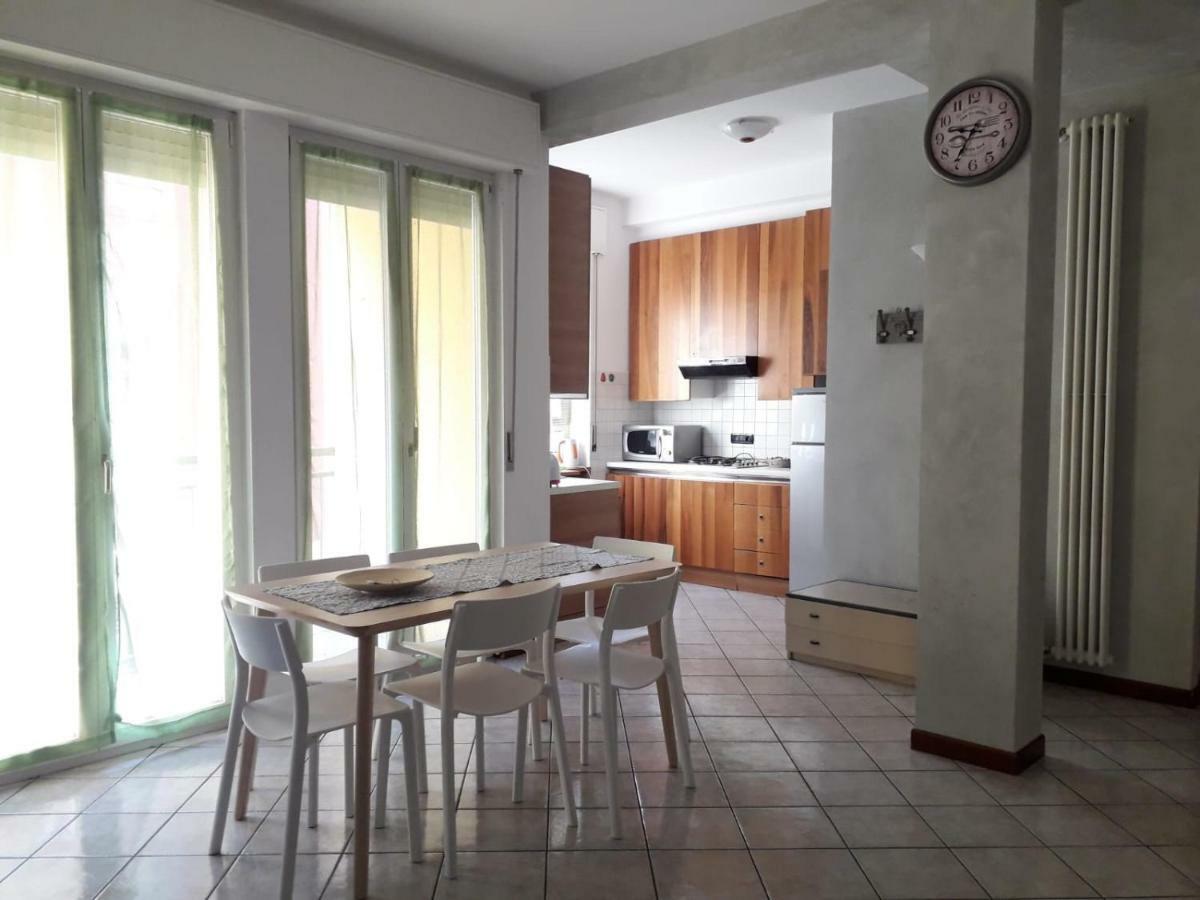 Gatto Romeo Apartments Verona Exterior foto