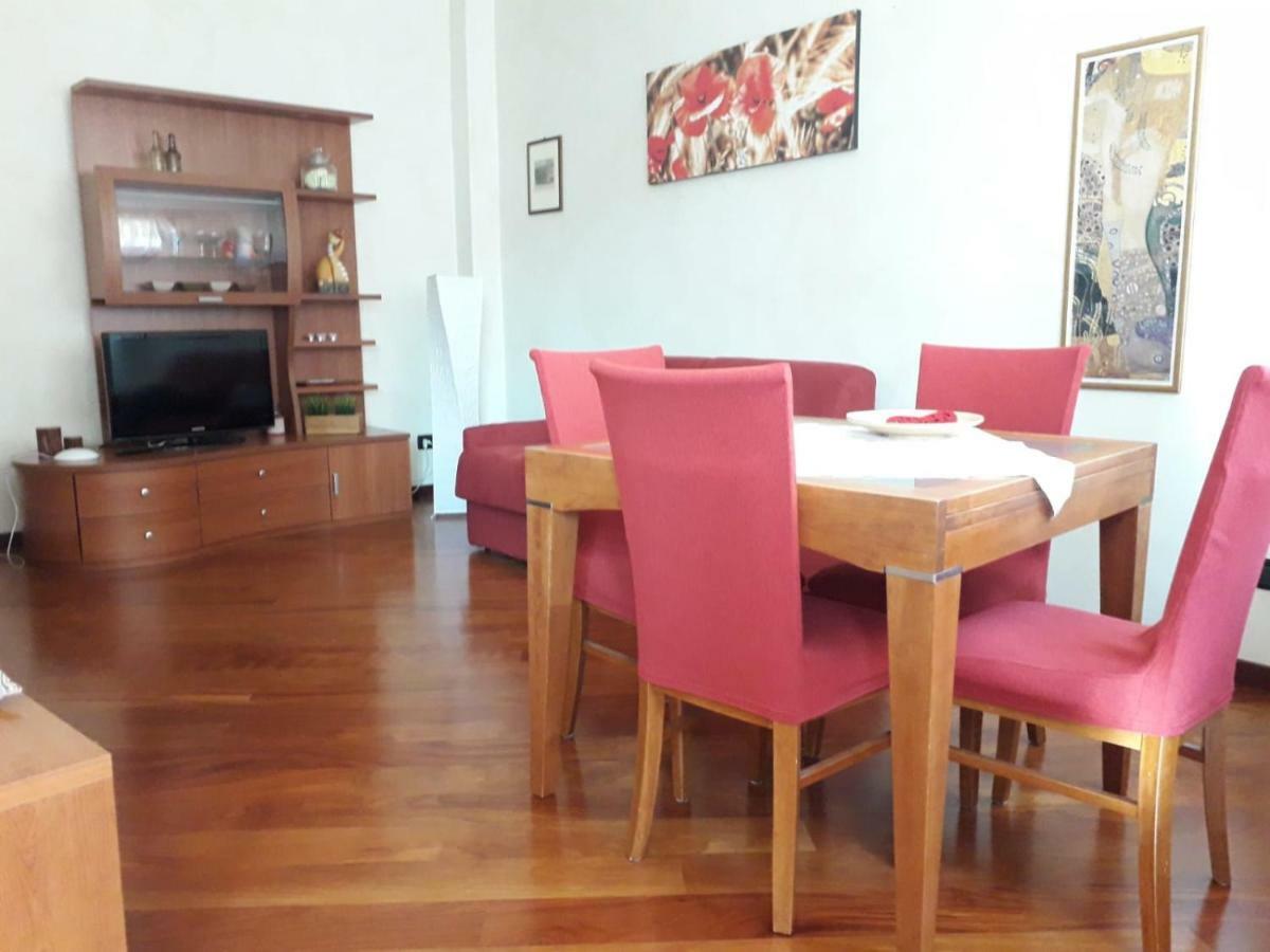 Gatto Romeo Apartments Verona Exterior foto